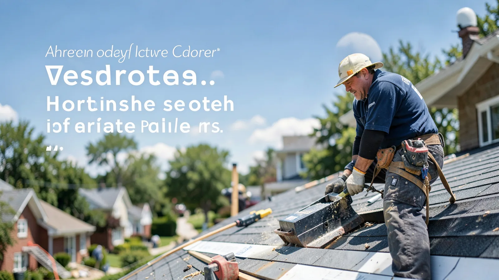 Roof Replacement in Tripoli, WI near me